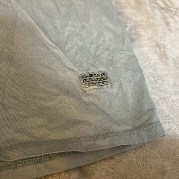 G star raw cropped tee - Picture 2 of 7